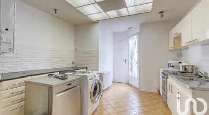 Maison de ville 3 pièces de 75 m² à Armentières (59280)