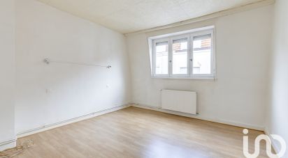 Maison de ville 3 pièces de 75 m² à Armentières (59280)