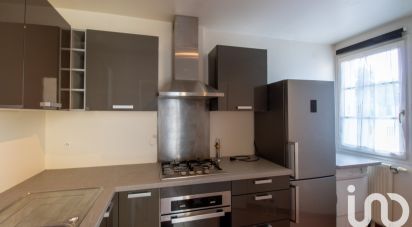 Appartement 2 pièces de 52 m² à Montigny-sur-Loing (77690)