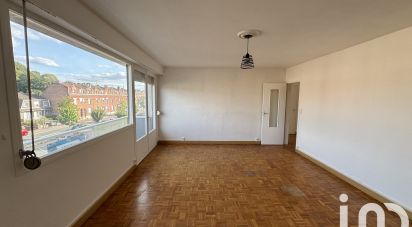 Appartement 6 pièces de 100 m² à Douai (59500)