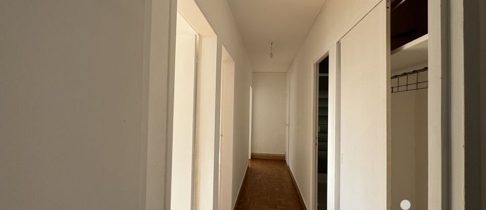 Apartment 6 rooms of 100 m² in Douai (59500)