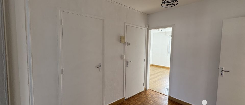 Appartement 6 pièces de 100 m² à Douai (59500)