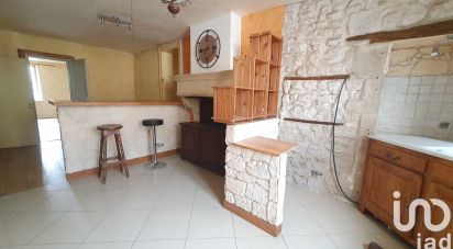 House 3 rooms of 62 m² in Montiers-sur-Saulx (55290)