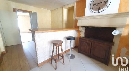 House 3 rooms of 62 m² in Montiers-sur-Saulx (55290)