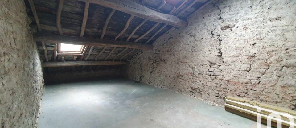 House 3 rooms of 62 m² in Montiers-sur-Saulx (55290)