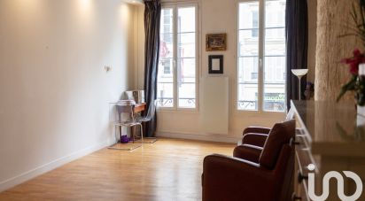 Appartement 1 pièce de 40 m² à Paris (75004)