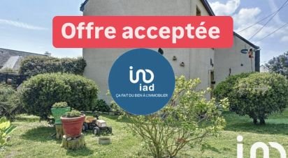 Traditional house 5 rooms of 100 m² in Quiberon (56170)