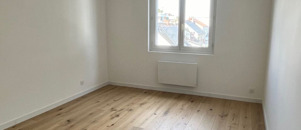 Appartement 4 pièces de 79 m² à La Baule-Escoublac (44500)