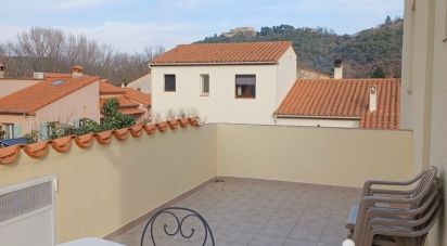 Traditional house 8 rooms of 170 m² in Arles-sur-Tech (66150)