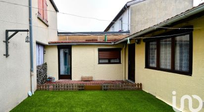 House 4 rooms of 93 m² in Reims (51100)