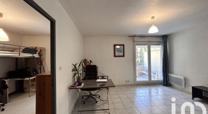 Appartement 2 pièces de 40 m² à Montpellier (34090)