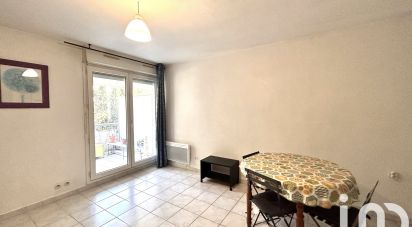 Appartement 2 pièces de 40 m² à Montpellier (34090)