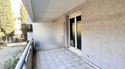 Appartement 2 pièces de 40 m² à Montpellier (34090)