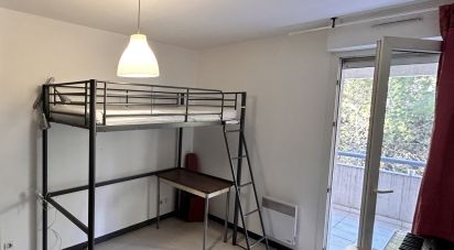 Apartment 2 rooms of 40 m² in Montpellier (34090)