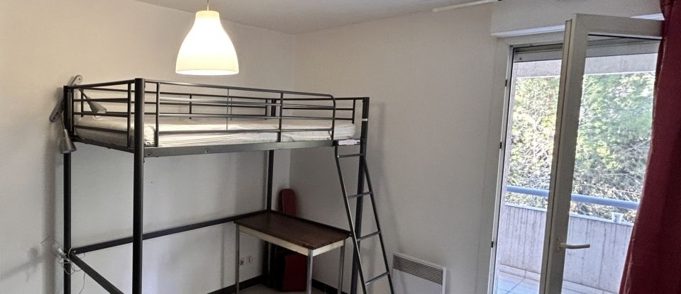 Appartement 2 pièces de 40 m² à Montpellier (34090)