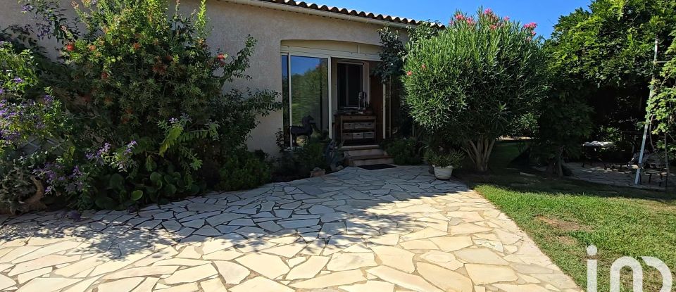 House 6 rooms of 142 m² in Gonfaron (83590)