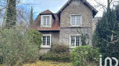 Maison 7 pièces de 190 m² à Compiègne (60200)