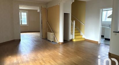 Maison 7 pièces de 190 m² à Compiègne (60200)