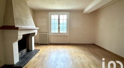 Maison 7 pièces de 190 m² à Compiègne (60200)