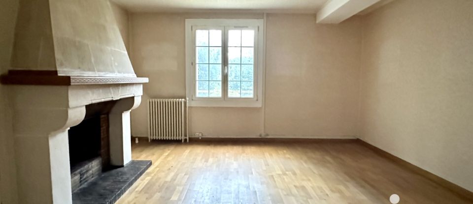 Maison 7 pièces de 190 m² à Compiègne (60200)