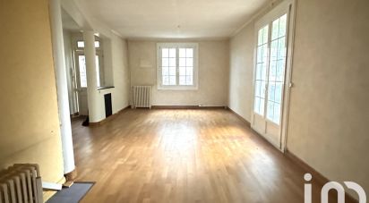 Maison 7 pièces de 190 m² à Compiègne (60200)