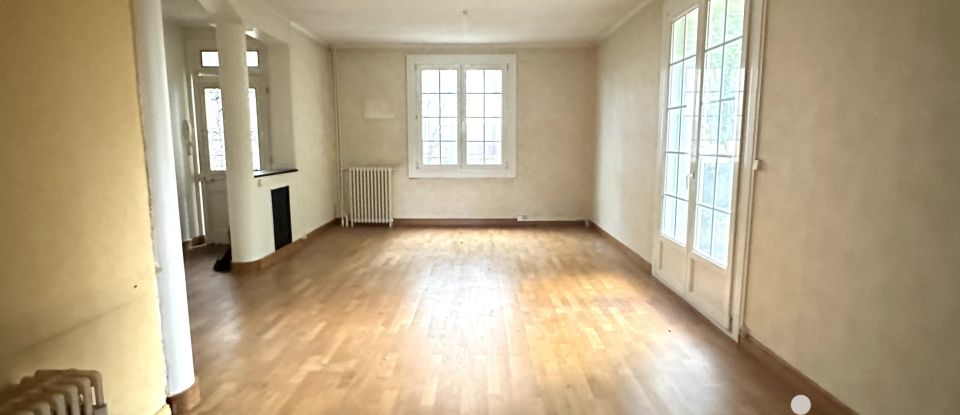 Maison 7 pièces de 190 m² à Compiègne (60200)