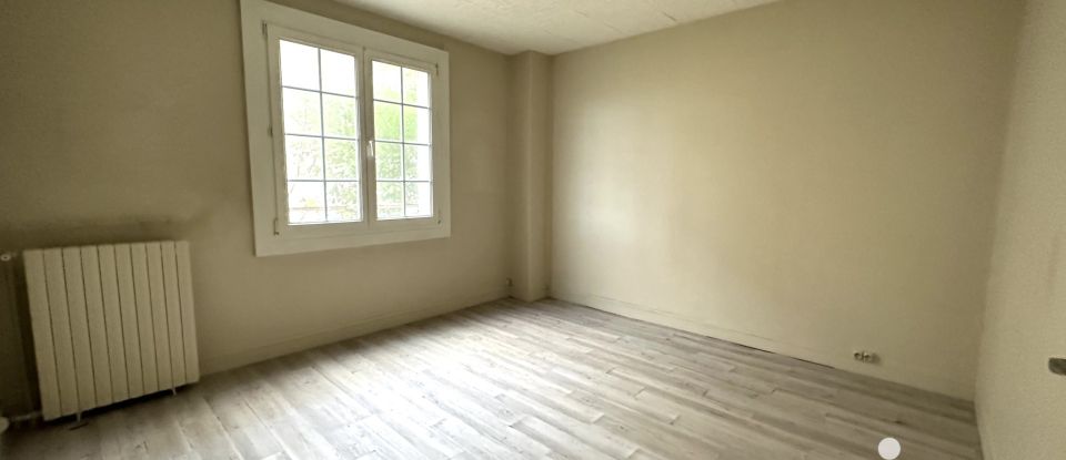 Maison 7 pièces de 190 m² à Compiègne (60200)