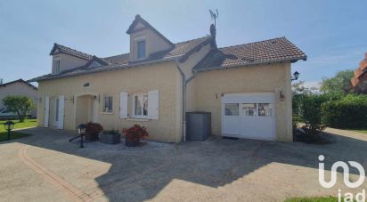 House 8 rooms of 202 m² in Saint-Dizier (52100)