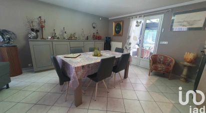 House 8 rooms of 202 m² in Saint-Dizier (52100)