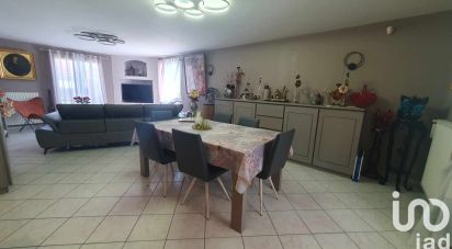 Maison 8 pièces de 202 m² à Saint-Dizier (52100)