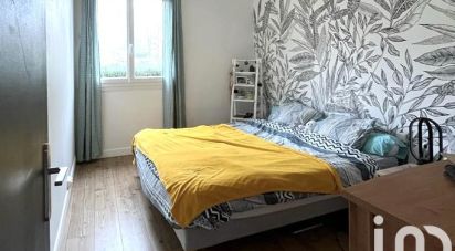 Appartement 4 pièces de 83 m² à Joué-lès-Tours (37300)