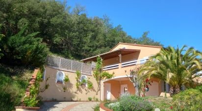 Traditional house 6 rooms of 150 m² in Reynès (66400)