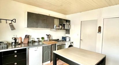 Maison 3 pièces de 80 m² à Sainte-Hermine (85210)