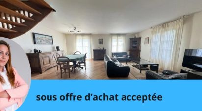 Maison 6 pièces de 120 m² à Cesson (77240)