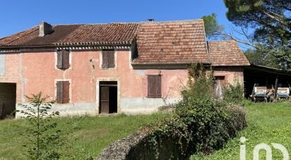 Maison traditionnelle 3 pièces de 94 m² à Madiran (65700)