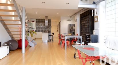 Loft 6 rooms of 143 m² in Les Lilas (93260)