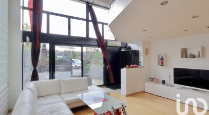 Loft 6 pièces de 143 m² à Les Lilas (93260)