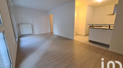 Appartement 2 pièces de 48 m² à Argenteuil (95100)