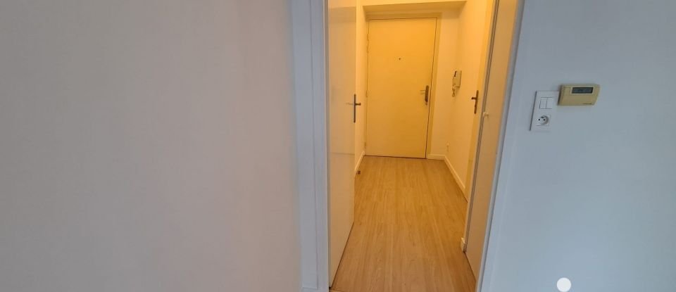 Appartement 2 pièces de 48 m² à Argenteuil (95100)