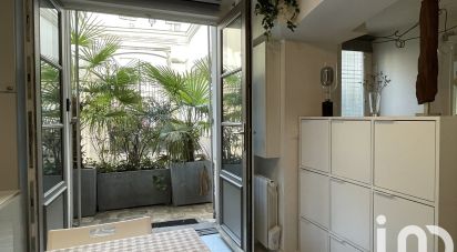 Appartement 2 pièces de 38 m² à Paris (75002)