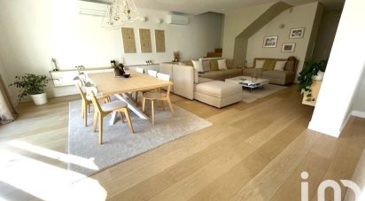 Maison 5 pièces de 130 m² à Sanary-sur-Mer (83110)