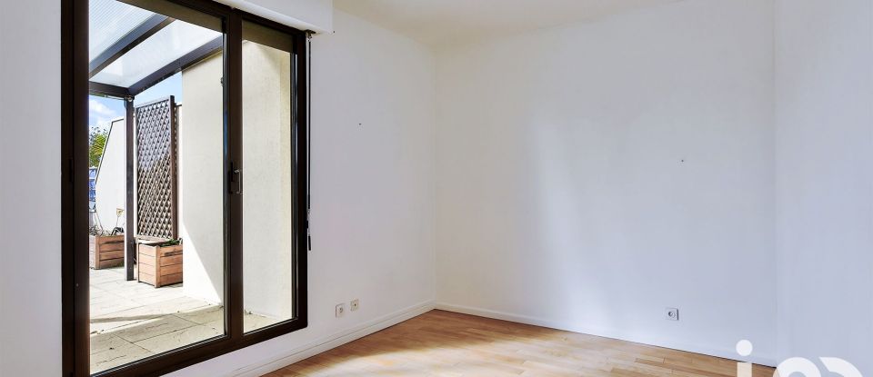 Duplex 5 rooms of 152 m² in Lyon (69003)