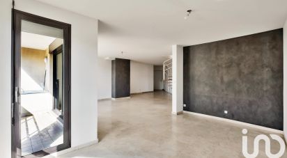 Duplex 5 rooms of 152 m² in Lyon (69003)