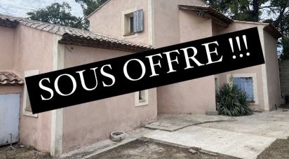 Traditional house 5 rooms of 140 m² in Les Pennes-Mirabeau (13170)