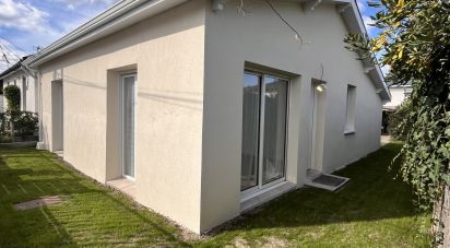 Maison 4 pièces de 78 m² à Pessac (33600)