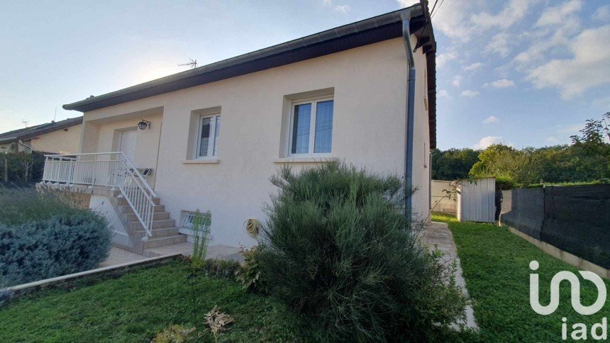 House 9 rooms of 131 m² in Bettancourt-la-Ferrée (52100)