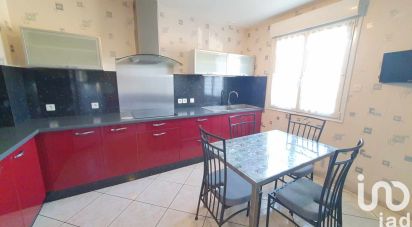 House 9 rooms of 131 m² in Bettancourt-la-Ferrée (52100)