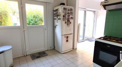 Maison 5 pièces de 105 m² à Villeneuve-d'Ascq (59650)