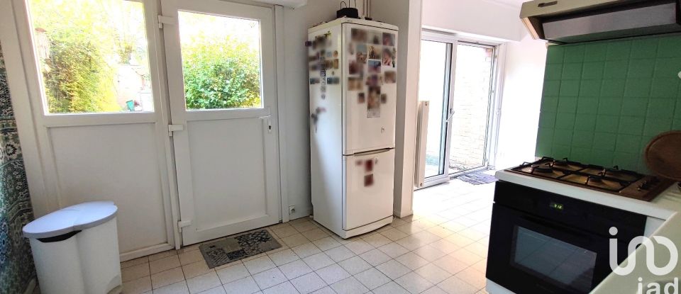 Maison 5 pièces de 105 m² à Villeneuve-d'Ascq (59650)