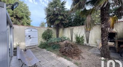 House 6 rooms of 116 m² in La Rochelle (17000)